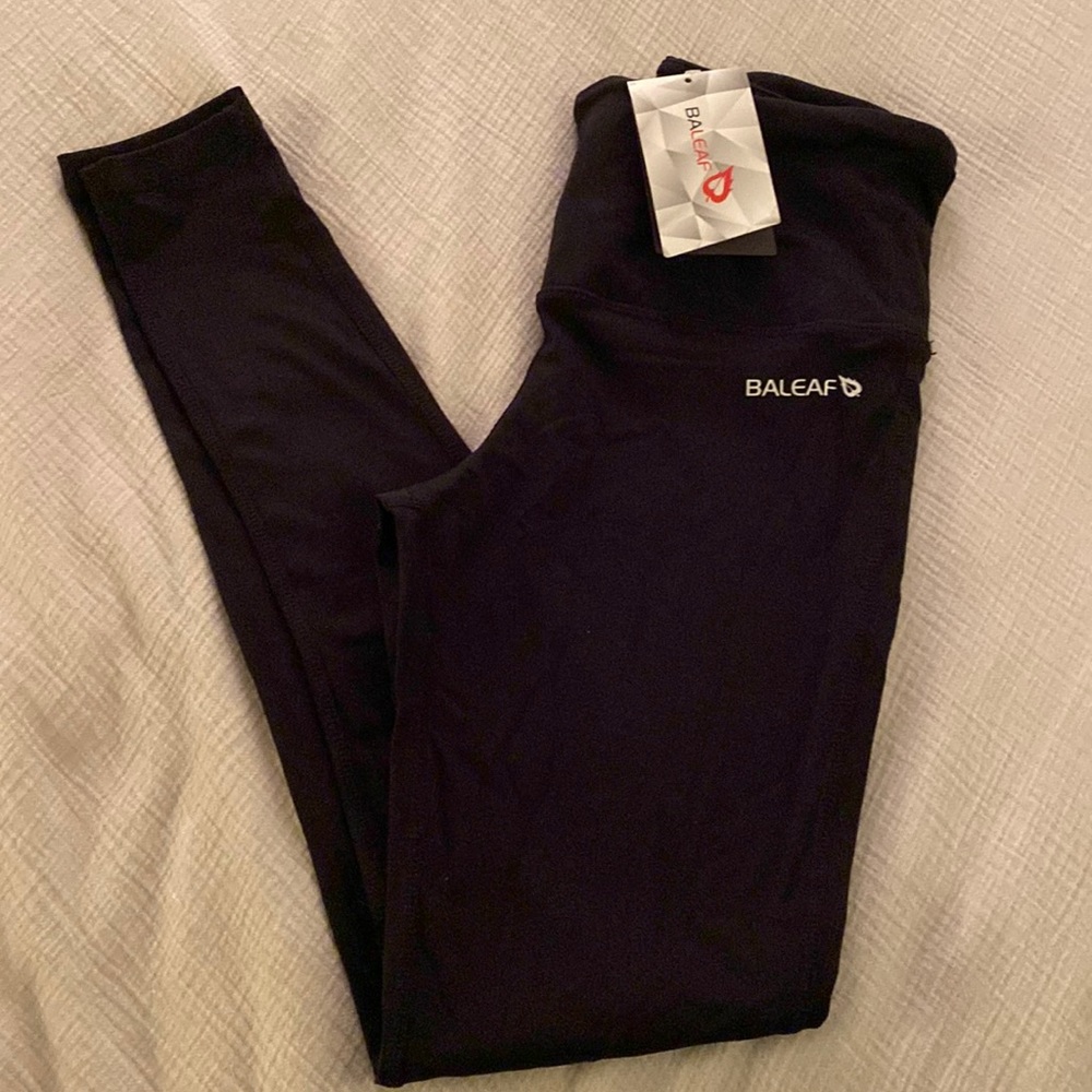 BALEAF Athletic Skinny Legging - Size Small. Brand new!